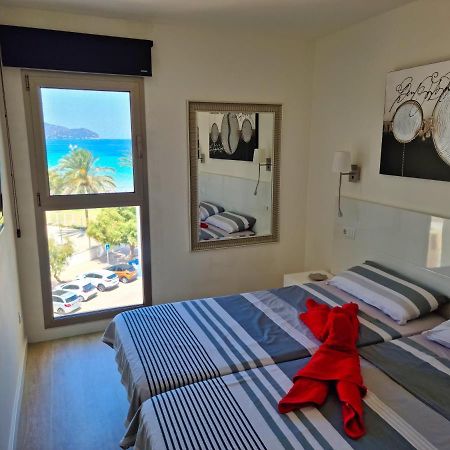 Modern Apartment With Stunning Sea View Cala Millor  Esterno foto