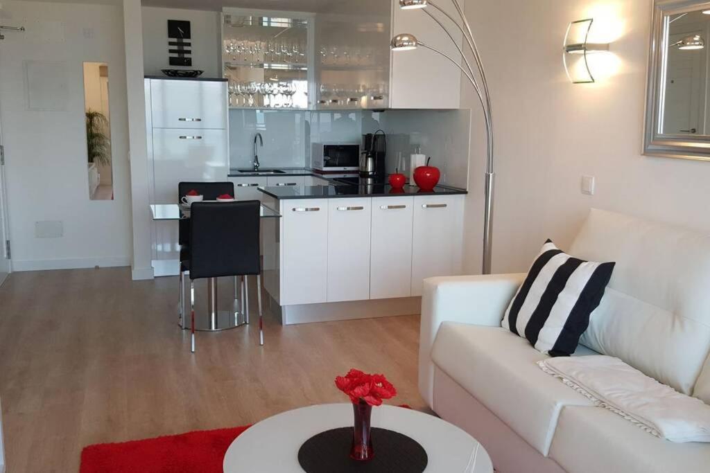 Modern Apartment With Stunning Sea View Cala Millor  Esterno foto