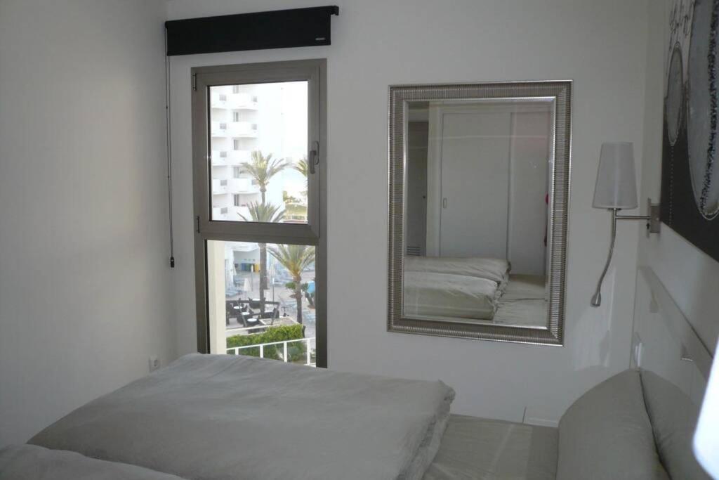 Modern Apartment With Stunning Sea View Cala Millor  Esterno foto