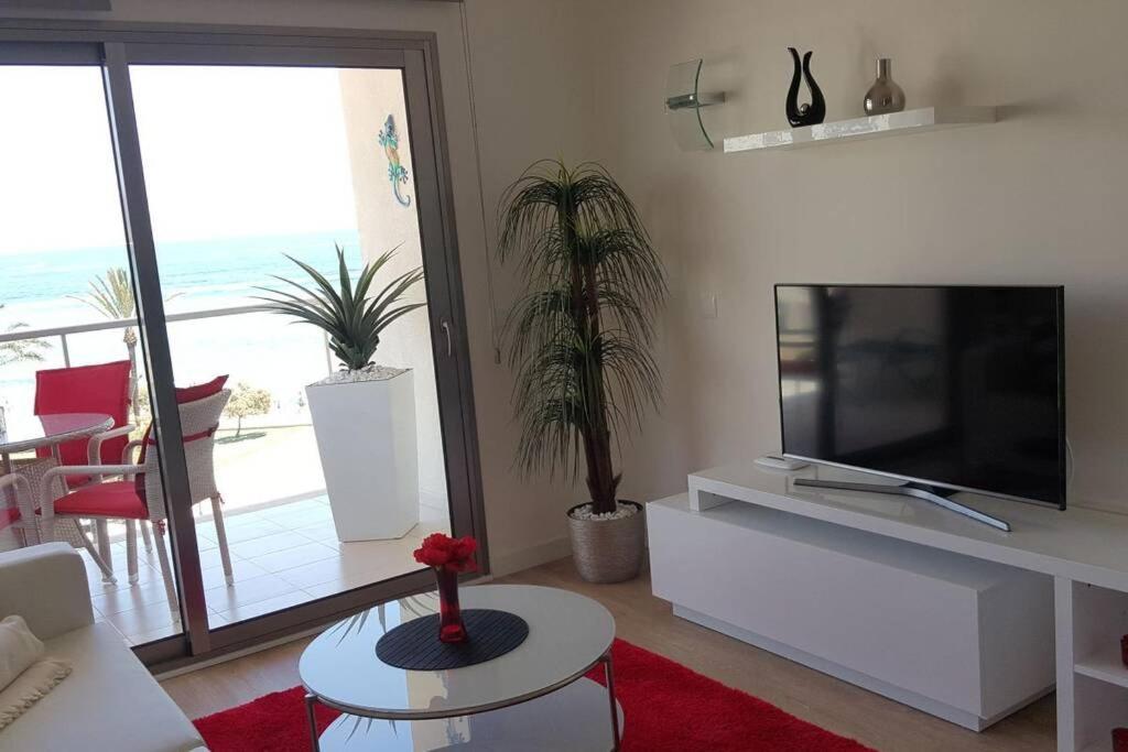 Modern Apartment With Stunning Sea View Cala Millor  Esterno foto