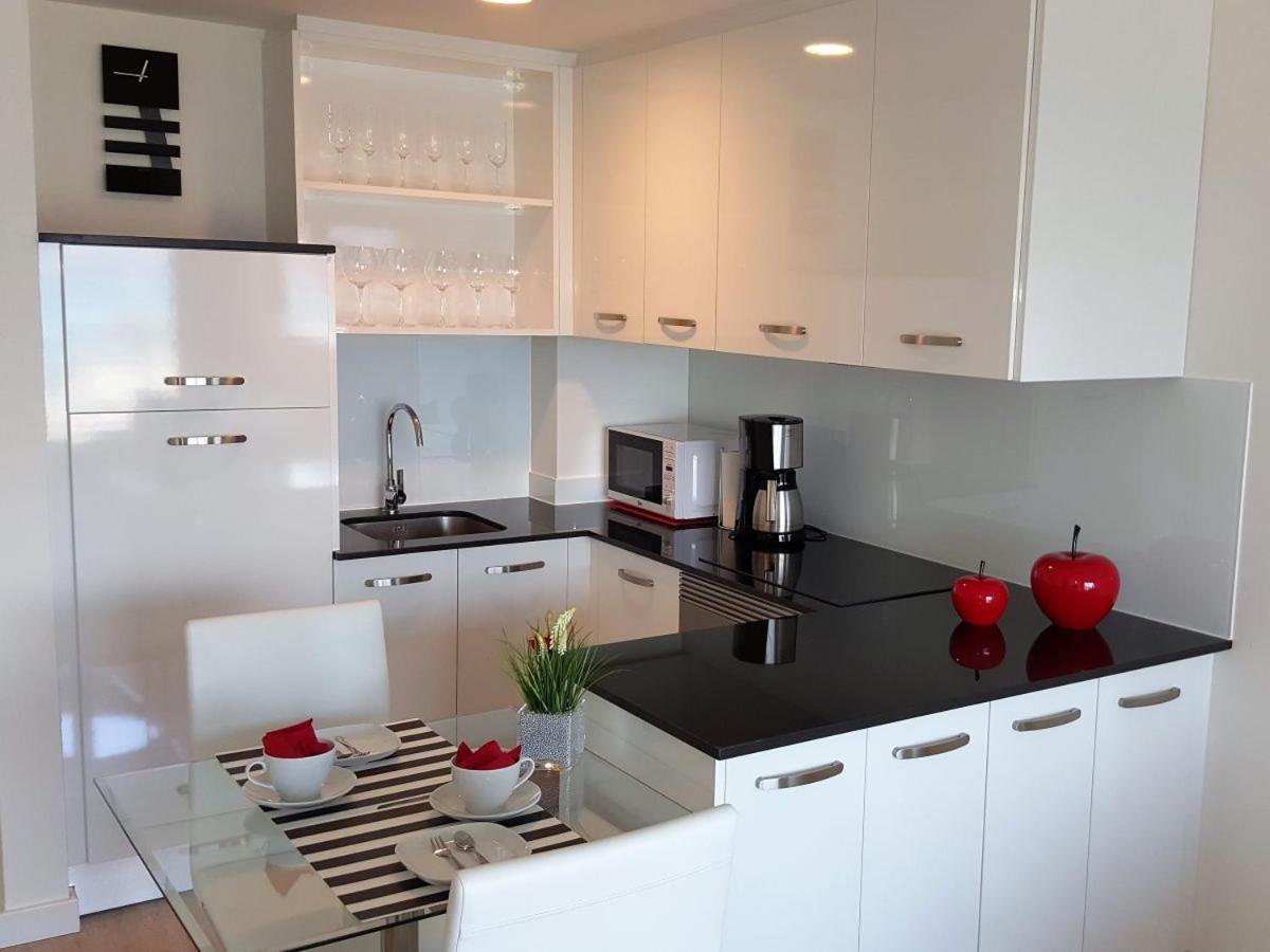 Modern Apartment With Stunning Sea View Cala Millor  Esterno foto